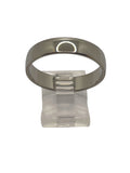 Titanium ring core ZBL-8436A