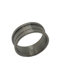 Black Titanium two piece ring core
