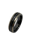 Titanium ring core ZBL-6161B