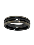 Titanium ring core ZBL-6161B