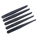 Plastic Tweezers (5 pk)