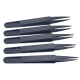 Plastic Tweezers (5 pk)