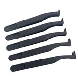 Plastic Tweezers (5 pk)