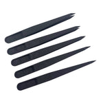 Plastic Tweezers (5 pk)