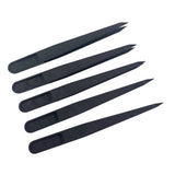 Plastic Tweezers (5 pk)