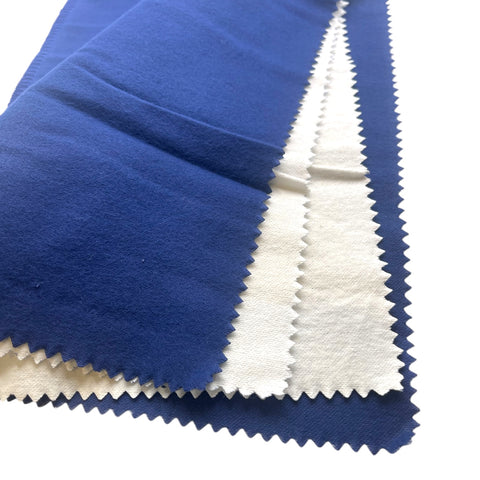 Large Ultra Soft Polishing Cloth