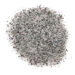 Genuine Crushed Stone inlays  ---SMALL SAND and powder type ONLY