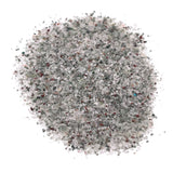 Genuine Crushed Stone inlays  ---SMALL SAND and powder type ONLY