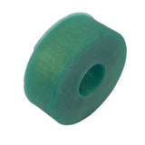 Hand cast ring blank