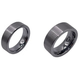 Tantalum customizable ring cores