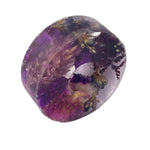 Genuine Flower ring blanks