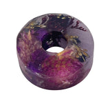 Genuine Flower ring blanks