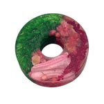 Genuine Flower ring blanks
