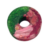 Genuine Flower ring blanks
