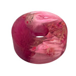 Genuine Flower ring blanks