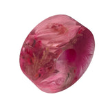 Genuine Flower ring blanks