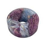 Genuine Flower ring blanks