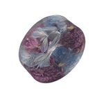 Genuine Flower ring blanks