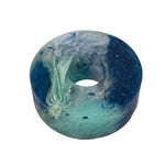 Genuine Flower ring blanks