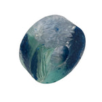 Genuine Flower ring blanks