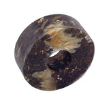 Genuine Flower ring blanks