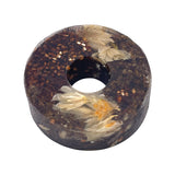 Genuine Flower ring blanks