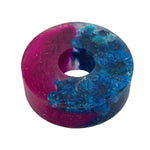 Genuine Flower ring blanks