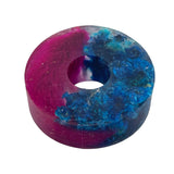 Genuine Flower ring blanks
