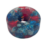 Genuine Flower ring blanks