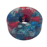 Genuine Flower ring blanks