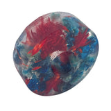 Genuine Flower ring blanks