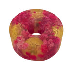 Genuine Flower ring blanks