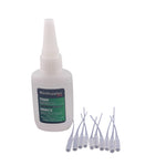High Performance CA Adhesives