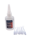 High Performance CA Adhesives