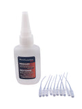 High Performance CA Adhesives