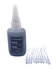 High Performance CA Adhesives