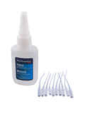 High Performance CA Adhesives