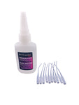 High Performance CA Adhesives