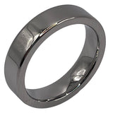 Customizable stainless steel Damascus ring cores