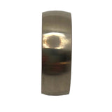 Domed titanium ZBL-3566