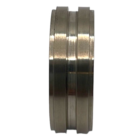 Titanium channel ring core ZBL-6158A