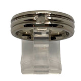 Titanium ring core ZBL-6161B