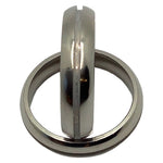 Cobalt Channel ring core