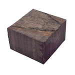 Stabilized wood blanks