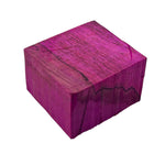 Stabilized wood blanks