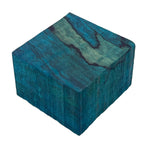 Stabilized wood blanks