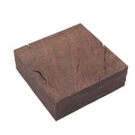 Wood blanks (Not stabilized)