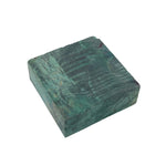 Stabilized wood blanks