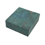 Stabilized wood blanks