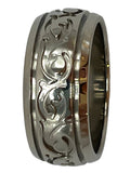 Viking ring